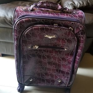 Luggage 21"